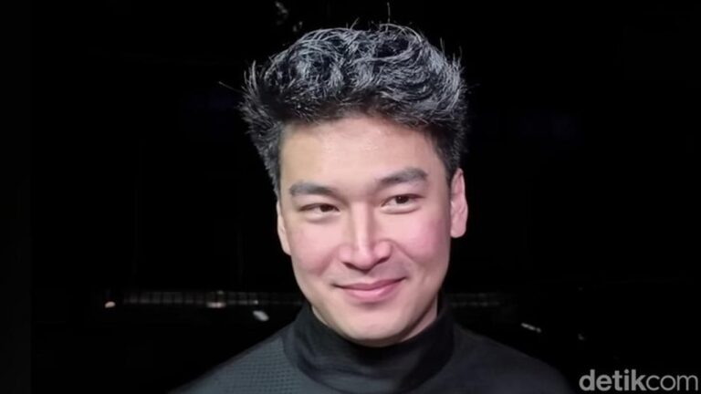 Anrez Adelio Akui Hamili Icel, Namun Ditolak Saat Ingin Dampingi Persalinan