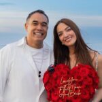 Nia Ramadhani dan Ardi Bakrie Bantah Keras Isu Perceraian: Itu Hoaks!