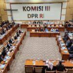 Sorotan Komisi III DPR untuk Whip Pink: Tren Narkoba Baru di Kalangan Remaja?