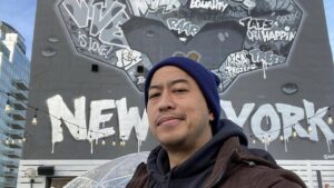 Polda Metro Panggil Komika Pandji Pragiwaksono Terkait Laporan Materi Stand-Up Comedy ‘Mens Rea’