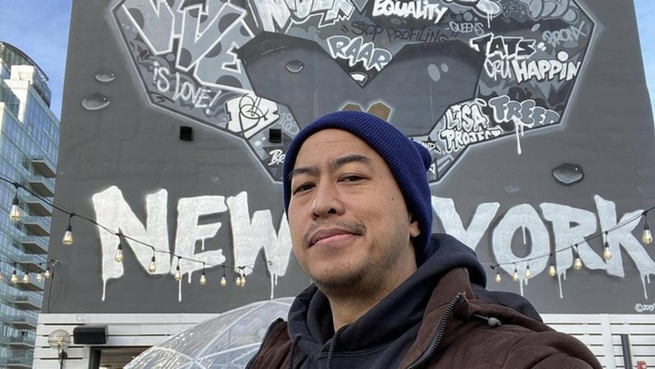 Polda Metro Panggil Komika Pandji Pragiwaksono Terkait Laporan Materi Stand-Up Comedy ‘Mens Rea’