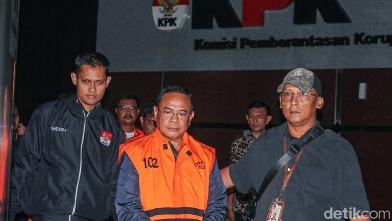 MAKI Desak ‘Pengepul’ Uang Pemerasan Sudewo Jadi Tersangka, Sebut Pengembalian Dana Tak Hapus Pidana