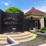 Api Abadi Mrapen di Grobogan Padam Akibat Lumpur Tutup Saluran Gas