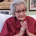 Eyang Meri, Istri Jenderal Hoegeng, Berpulang di Usia Senja 100 Tahun
