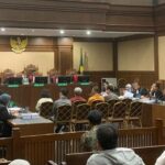 Saksi Kasus Korupsi Chromebook Mengaku Berdebar-debar Saat Memberikan Keterangan di Sidang Tipikor