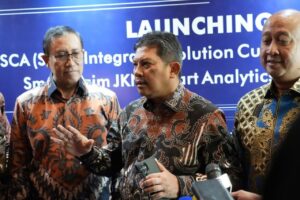 BPJS Kesehatan Luncurkan 4 Inovasi Berbasis AI untuk Optimalkan Layanan JKN
