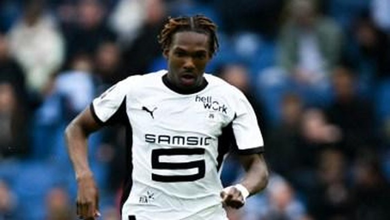 Jeremy Jacquet ke Liverpool: Bek Muda Rp 1,3 Triliun, Sehebat Apa?