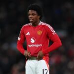 Bek Kiri Menipis di Manchester United, Peluang Tyrell Malacia Kembali Terbuka Lebar