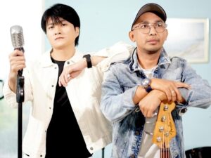 Papinka Rilis ‘Cinta Berakhir Luka’, Angga Andrian Hadirkan Emosi Personal