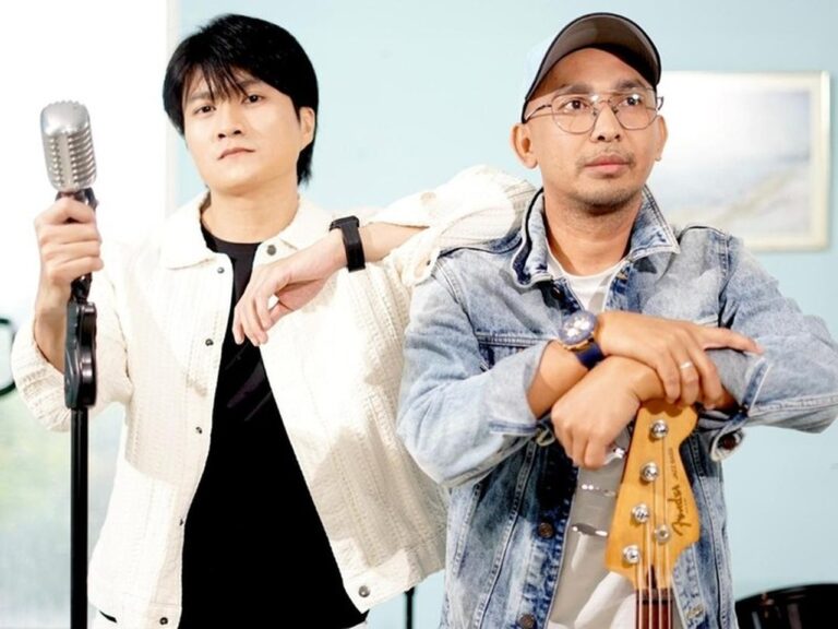 Papinka Rilis ‘Cinta Berakhir Luka’, Angga Andrian Hadirkan Emosi Personal