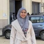 Oki Setiana Dewi: ‘Manusia Udara’ Lintas Benua Demi Kuliah dan Keluarga