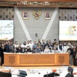 Kawendra Lukistian Kembali Pimpin Panitia HUT Ke-18 Partai Gerindra, Fokus Kepedulian Sosial