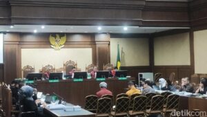 Saksi Kasus Chromebook Mengaku Ketakutan hingga Sakit, Lalu Mundur dari Jabatan PPK Kemendikbudristek