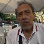 Eyang Meri Hoegeng Meninggal Dunia di Usia 100 Tahun Setelah Dua Kali Dirawat