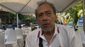 Eyang Meri Hoegeng Meninggal Dunia di Usia 100 Tahun Setelah Dua Kali Dirawat