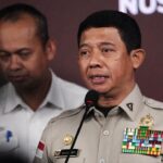 BNPB: Alih Fungsi Lahan Tingkatkan Kerentanan Bencana di Sejumlah Wilayah Indonesia