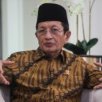 Menteri Agama Puji Prabowo: Sangat Future Oriented dan Mampu Baca Tanda Zaman