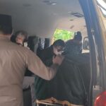 Jenazah Eyang Meri Hoegeng Diberangkatkan ke Rumah Duka di Depok Setelah Meninggal Dunia