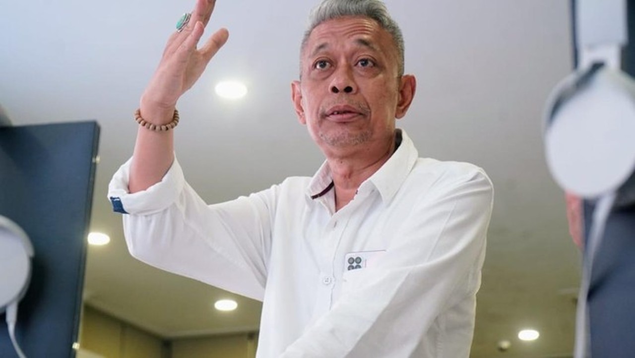 Kemensos Salurkan Bantuan Rp 5 Juta Per Keluarga Korban Bencana Sumatera untuk Rintisan Usaha