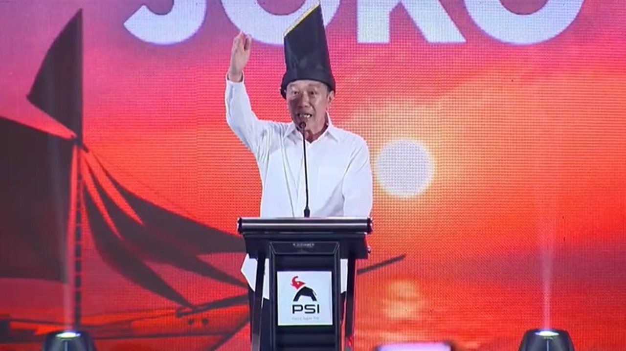 Pakar: Pernyataan Jokowi untuk PSI Tunjukkan Kekhawatiran dan Gertakan Politik