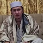 Habib Bahar bin Smith Jadi Tersangka Keempat Kasus Pengeroyokan Anggota Banser di Tangerang