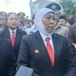 Khofifah Perintahkan Pencarian Rumah Radio Bung Tomo yang Hilang Usai Disorot Prabowo
