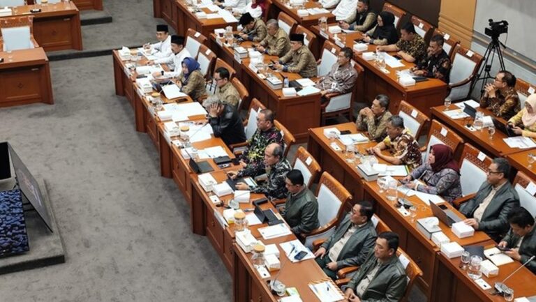 Awal 2026: 37 Titik Bencana Terjadi, 145 Ribu Warga Terdampak di Seluruh Indonesia Awal 2026: 37 Titik Bencana Terjadi, 145 Ribu Warga Terdampak di Seluruh Indonesia