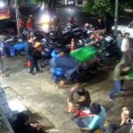 Gerombolan OTK Serang Pegawai Ritel Jaksel, Upaya Damai Disertai Tuntutan Ganti Rugi