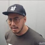 Pandji Pragiwaksono Bertemu Petinggi MUI, Jelaskan Polemik Materi Stand-Up Comedy “Mens Rea”