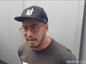 Pandji Pragiwaksono Bertemu Petinggi MUI, Jelaskan Polemik Materi Stand-Up Comedy “Mens Rea”