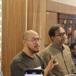 Pandji Pragiwaksono Siap Ikuti Proses Hukum Terkait Laporan Dugaan Penistaan Agama