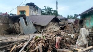 Tiga Daerah di Aceh Masih Berstatus Tanggap Darurat Bencana, BNPB Ungkap Alasannya