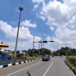 Prabowo Minta Baliho Ditertibkan, Pekanbaru Ternyata Sudah Bersih Sejak 2025