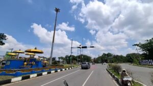 Prabowo Minta Baliho Ditertibkan, Pekanbaru Ternyata Sudah Bersih Sejak 2025