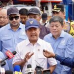 Menteri KP Pastikan SIPI Nelayan Muara Angke Diterbitkan Cepat, Kepadatan Kapal Diurai