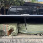 BNN Gagalkan Penyelundupan 200 Kg Ganja Jaringan Aceh-Medan, Tiga Pelaku Dibekuk