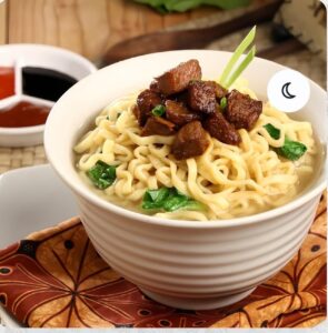 Ide Bisnis Kuliner 2026: Mi Tetap Primadona, Peluang Cuan Besar dengan Modal Terjangkau