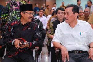 Digitalisasi Bansos Diperluas ke Seluruh RI, Tingkatkan Akurasi Data Penerima Bantuan