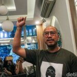 Pandji Pragiwaksono Akui Dapat Nasihat dari MUI Terkait Materi Stand-Up Comedy Mens Rea