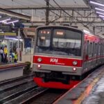 KAI Targetkan Headway KRL Tanah Abang-Rangkasbitung Dipangkas Jadi 4-8 Menit