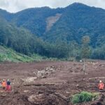 BNPB: 6 Korban Longsor Cisarua, Termasuk Anggota Militer, Masih dalam Pencarian