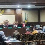 Jaksa Heran Harga Chromebook Konsolidasi Terlalu Murah, Saksi Tio Tertawa