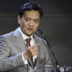 Habiburokhman: Narasi Polri di Bawah Kementerian Sengaja Dibuat untuk Melemahkan Presiden Prabowo