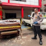 Sindikat Pencurian Rumah Kosong di Menteng Dibongkar, Grand Piano hingga Kulkas 2 Pintu Raib