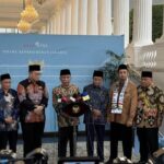 Gus Yahya Ingatkan Prabowo: Jangan Sampai Arus Internasional Merugikan Palestina