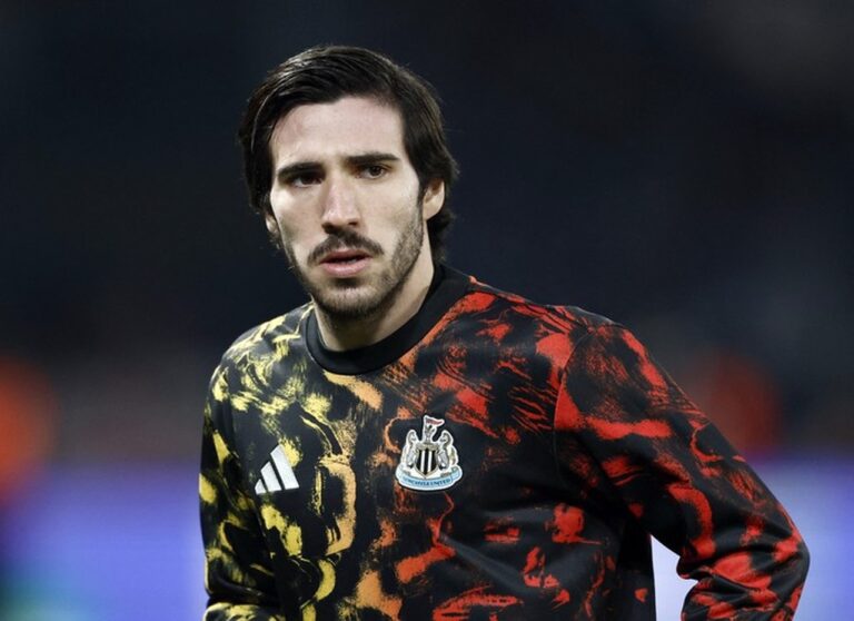 Sandro Tonali Ingin Hengkang dari Newcastle, Arsenal, Chelsea, dan Man City Berebut Sandro Tonali Ingin Hengkang dari Newcastle, Arsenal, Chelsea, dan Man City Berebut