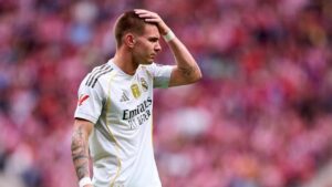 Mario Kempes Beri Nasihat Franco Mastantuono untuk Bersinar di Real Madrid