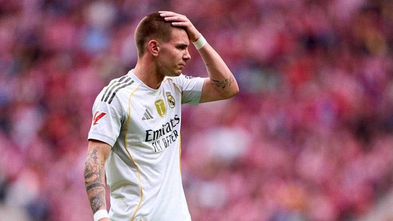 Mario Kempes Beri Nasihat Franco Mastantuono untuk Bersinar di Real Madrid Mario Kempes Beri Nasihat Franco Mastantuono untuk Bersinar di Real Madrid