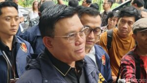 Komisaris Utama Narada Asset Management Jadi Tersangka Insider Trading, Sita Rp 207 Miliar