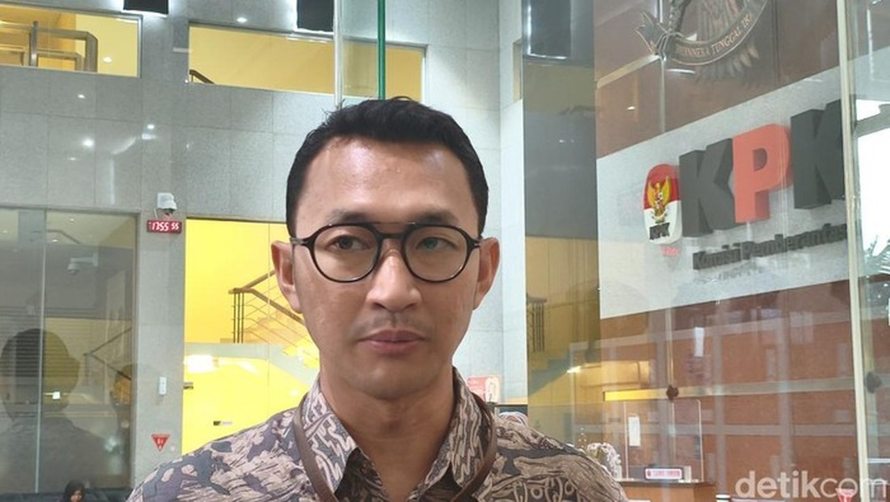 KPK Dalami Aktivitas Luar Negeri Ridwan Kamil Saat Menjabat Gubernur Jabar, Termasuk Pembiayaan